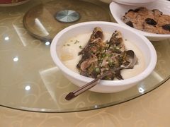 -山明水秀大饭店