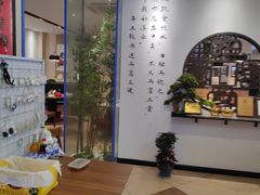 -山海菜馆·海肠捞饭·青岛菜(栈桥店)