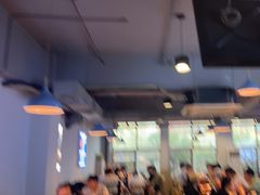 -四禧精酿铜锅涮肉·烧烤工场(大明湖店)