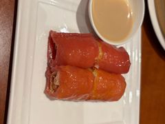 -杭州JW万豪酒店-万豪中餐厅