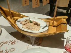 -狮拾久·现代新加坡料理(福田COCO Park店)