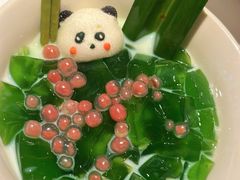-桂满陇·海市蜃楼·黑金(国金店)