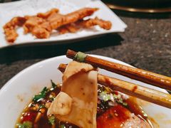 -巴蜀大宅门火锅(北大街店)