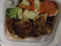 -吉野家(华联商厦店)