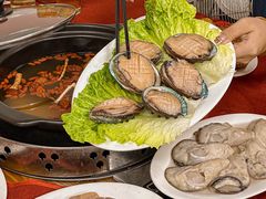 -花苑美食横琴生蚝火锅(拱北粤华路店)