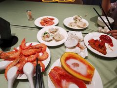 -东方威尼斯温泉酒店