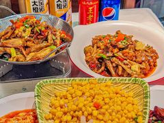 -澎湖湾农家菜(八一路楚天府店)