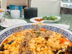 -老孙家饭庄·非遗(东关店)