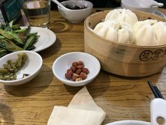 -潮粥荟·潮汕砂锅粥(朝阳大悦城店)