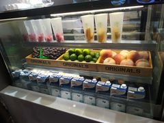 -树夏(锦里店)
