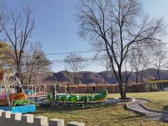 -玉渡山自然风景区