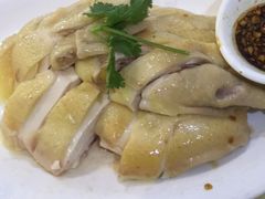 -强记湛江鸡饭店·二十七年老字号(拱北店)