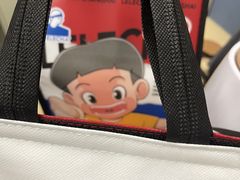 -LELECHA乐乐茶(新街口大洋店)