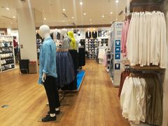 -优衣库(东莞东城万达广场店)