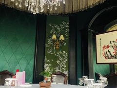 -乾园.魏庐湖景餐厅(花港店)