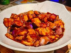 -绿茶餐厅(深圳龙华天虹购物中心店)