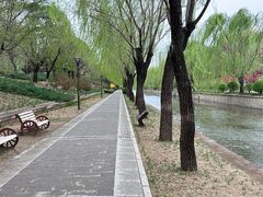 -元大都城垣遗址公园