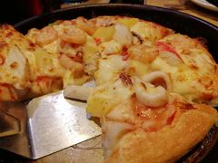 -必胜客(城西银泰店)