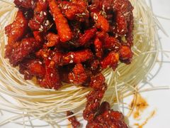 滋味肉-奇滋豆味(南十四道街店)