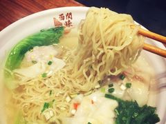 -西关味(大卫城店)