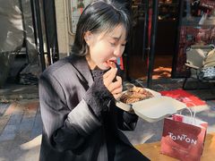 -TonTon(永康路店)