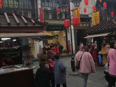 -河坊美食街(河坊街店)