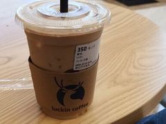 -瑞幸咖啡(盛博广场店)
