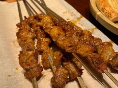 -那拉提之疆·新疆菜(美院店)