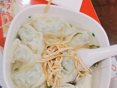-锡笼记·无锡小笼(方塔店)