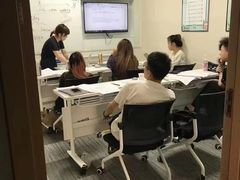 -环球雅思托福SAT留学英语培训学校(大学城校区)