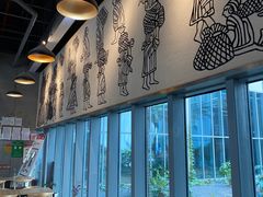 -百年朱苦拉咖啡(博物馆店)