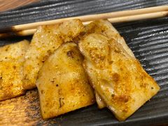 -塔哈尔·新疆盛宴(城西银泰店)