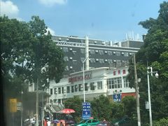 -麗枫酒店(广州火车站友谊剧院店)