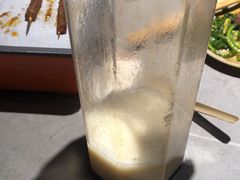 -不夜天烧烤牛骨头(南湖店)