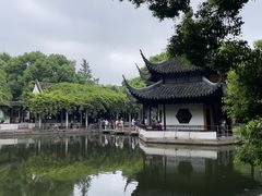 -西园戒幢律寺