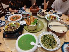 -锡和无锡菜(景丽苑店)