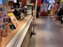 -麦当劳(农光里店)