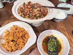 -老湘村·湖南土菜(天河维多利店)