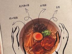 -味千拉面(煌华新纪元购物广场店)