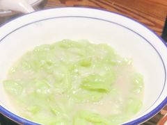 家常丝瓜-湖南人家·家传湖南菜(水围店)