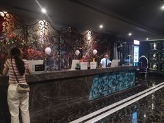 -欢乐迪KTV(南坪上海城店)