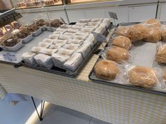 -烘焙町面包店(西四店)