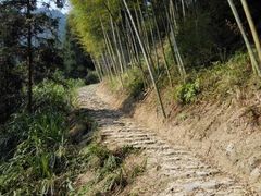-仙霞关景区