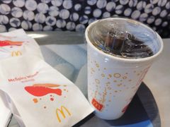-麦当劳(金鹏路店)