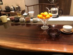 -王府茶宴(大观园总店)