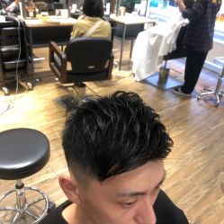 -Mentor Hair Salon