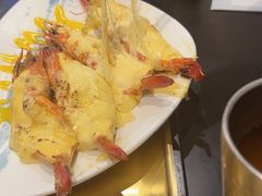 -大神太神·铁板烧(瑞虹天地月亮湾店)