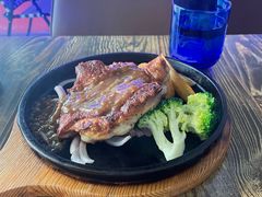 -Season施莀·牛扒·意粉·饭·足球主题餐吧