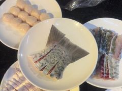 -正能量脆肉鲩火锅