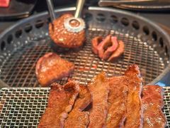 -300杯·和牛烧肉清酒专门店(廊里店)